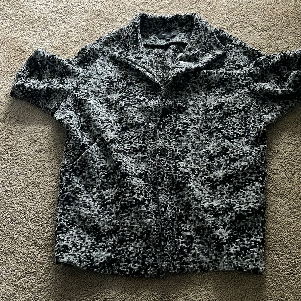 Ann Taylor Jacket